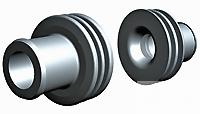 All Parts Connectors Accessories General 1544316-2 by TE Connectivity